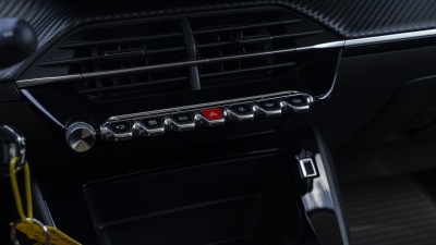 Peugeot 208, 1.2 PureTech  Active