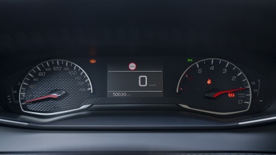 Peugeot 208, 1.2 PureTech  Active