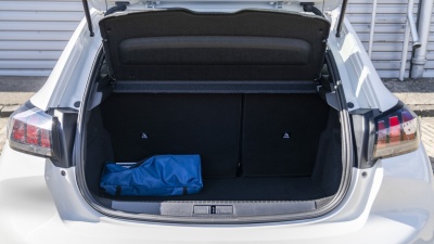 Peugeot 208, 1.2 PureTech  Active