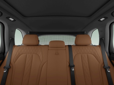 BMW X5 M50i xDrive