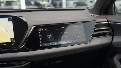 AUDI A6 Limuzína 2.0 TDI quattro Standard