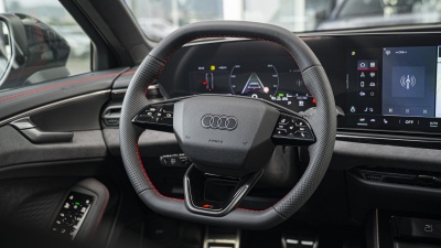 AUDI A6 Limuzína 2.0 TDI quattro Standard