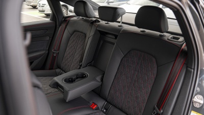 AUDI A6 Limuzína 2.0 TDI quattro Standard