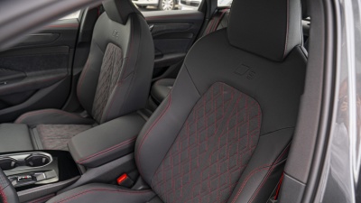 AUDI A6 Limuzína 2.0 TDI quattro Standard