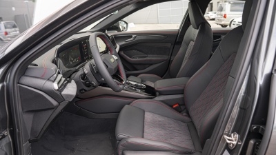 AUDI A6 Limuzína 2.0 TDI quattro Standard