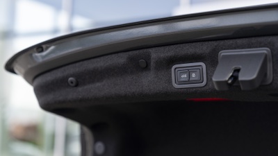 AUDI A6 Limuzína 2.0 TDI quattro Standard