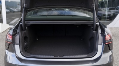 AUDI A6 Limuzína 2.0 TDI quattro Standard