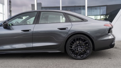 AUDI A6 Limuzína 2.0 TDI quattro Standard