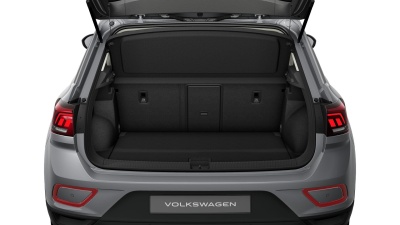 VW T-ROC 1.0 TSI Limited