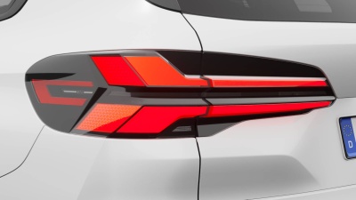 BMW X5 40d xDrive