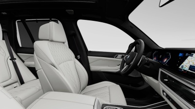 BMW X5 40d xDrive