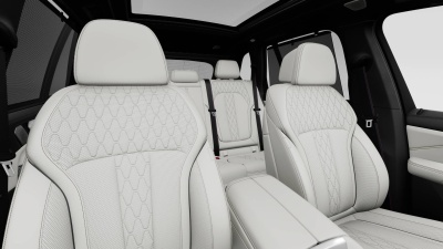 BMW X5 40d xDrive