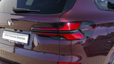 BMW X5 40d xDrive