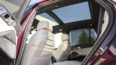 BMW X5 40d xDrive