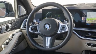 BMW X5 40d xDrive