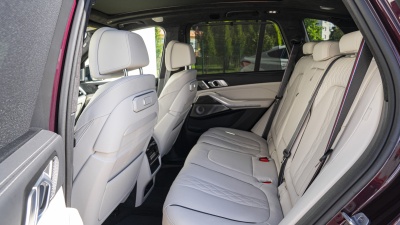 BMW X5 40d xDrive
