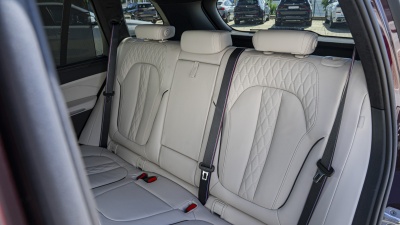 BMW X5 40d xDrive