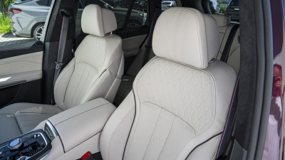 BMW X5 40d xDrive