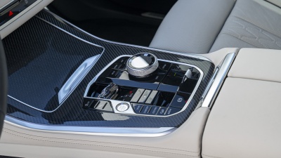 BMW X5 40d xDrive