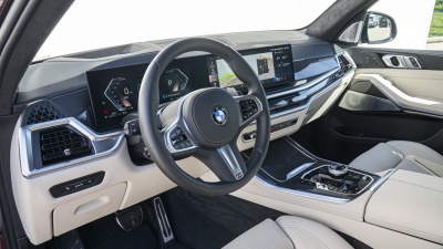 BMW X5 40d xDrive