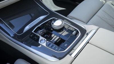 BMW X5 40d xDrive