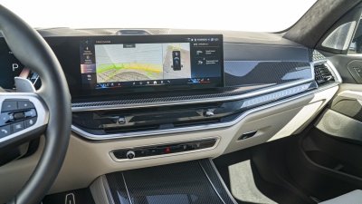 BMW X5 40d xDrive