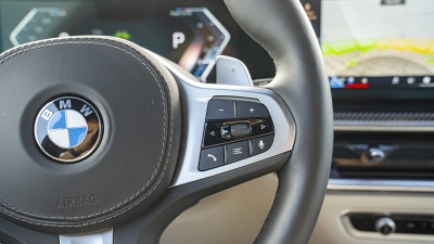 BMW X5 40d xDrive
