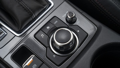 Mazda CX-5 2.5 Skyactiv