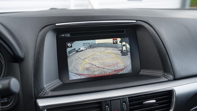 Mazda CX-5 2.5 Skyactiv