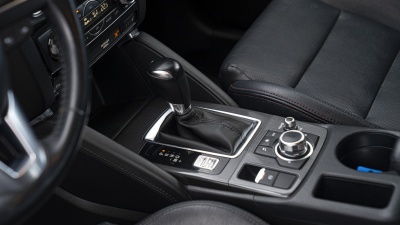 Mazda CX-5 2.5 Skyactiv