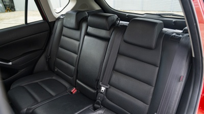 Mazda CX-5 2.5 Skyactiv
