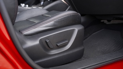Mazda CX-5 2.5 Skyactiv