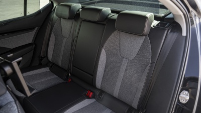 Škoda Octavia 2.0 TDI First Edition