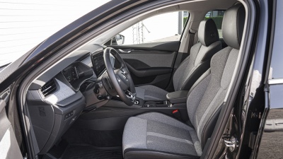 Škoda Octavia 2.0 TDI First Edition