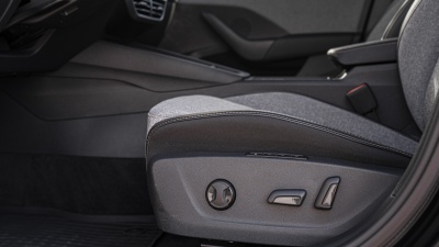 Škoda Octavia 2.0 TDI First Edition