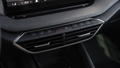 Škoda Octavia 2.0 TDI First Edition