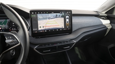 Škoda Octavia 2.0 TDI First Edition