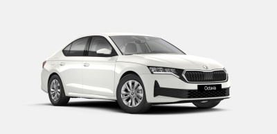 Škoda Octavia 1.5 TSI Drive 130 (základný pohľad)