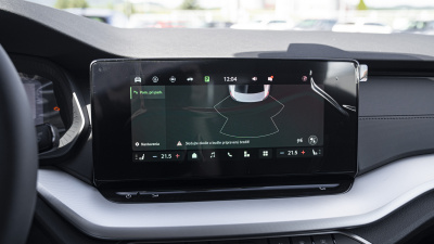 Škoda Octavia 1.5 TSI Drive 130