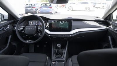 Škoda Octavia 1.5 TSI Drive 130