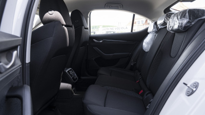 Škoda Octavia 1.5 TSI Drive 130