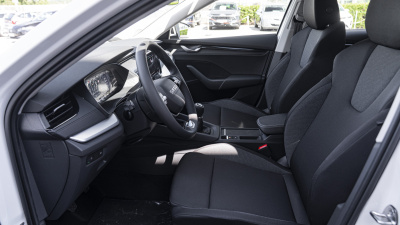 Škoda Octavia 1.5 TSI Drive 130