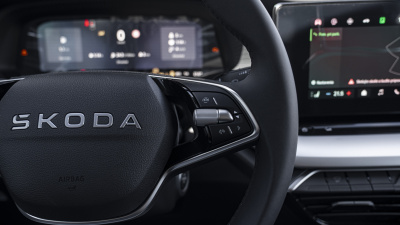 Škoda Octavia 1.5 TSI Drive 130