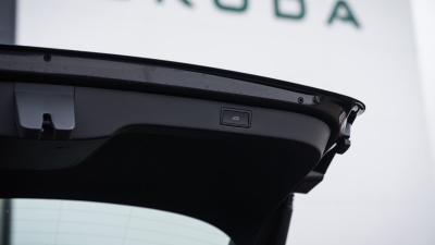 Škoda Kamiq 1.5 TSI Drive 130 Plus