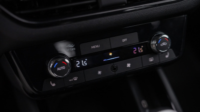 Škoda Kamiq 1.5 TSI Drive 130 Plus