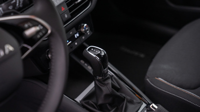 Škoda Kamiq 1.5 TSI Drive 130 Plus