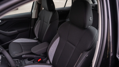 Škoda Kamiq 1.5 TSI Drive 130 Plus