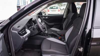 Škoda Kamiq 1.5 TSI Drive 130 Plus