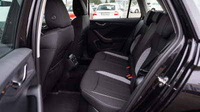 Škoda Kamiq 1.5 TSI Drive 130 Plus