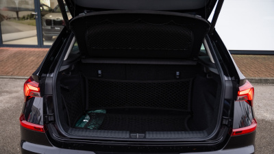 Škoda Kamiq 1.5 TSI Drive 130 Plus